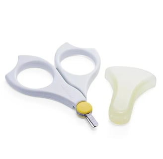 tijeras de corte para uñas de bebe