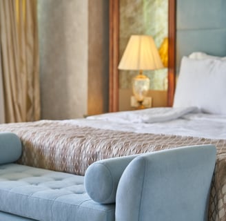 hotel suite hotel room