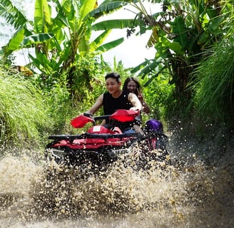 atv three