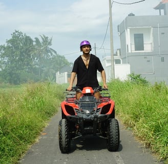 atv four
