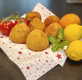 arancini
