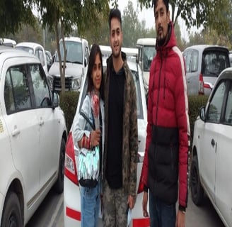 Krisa Travels Viman nagar