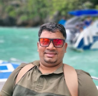 Krisa Travels Chandan Nagar