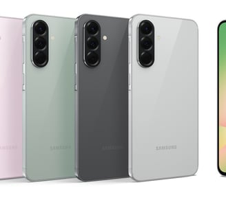 Galaxy a56