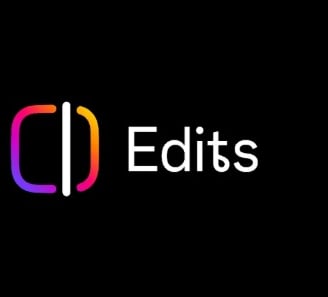 Um guia para usar o Edits