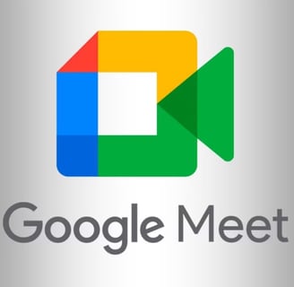 Google Meet agora traduz conversas em tempo real