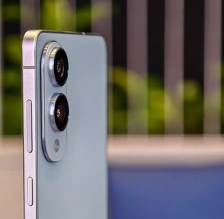Samsung Galaxy S25 Edge