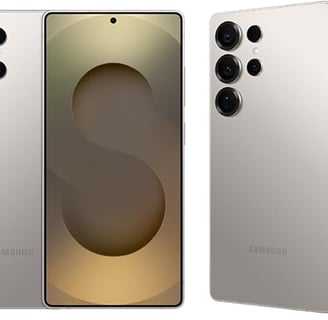Samsung Galaxy S25