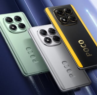 Xiaomi Poco
