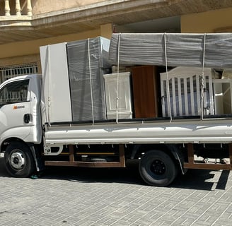 qatar top movers