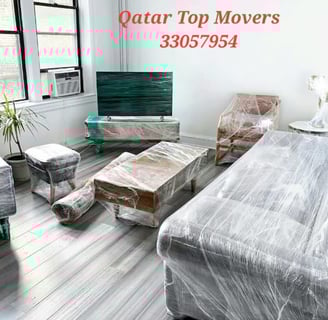 doha moving