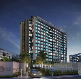 MS H20 Building photo
