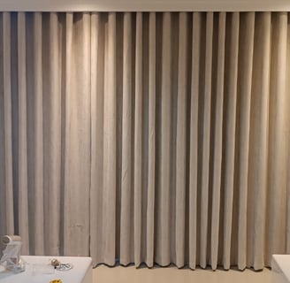 cortinados