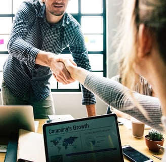 Small business hiring