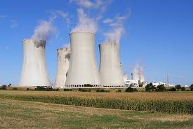moroccan nuclear plant project with russia