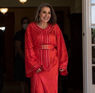 Her Excellency Ms. Wassane Zailachi