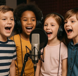 Studio Kids