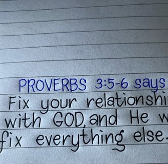 Living Tree bible verses app.