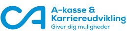 CA A-kasse billig pris