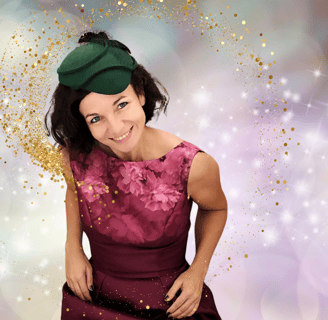Colleen Rothbauer energy healer psychic reader human design guide designer reiki practitioner