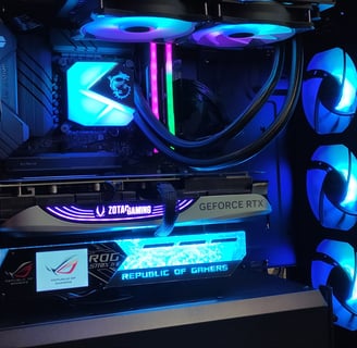 geforce rtx