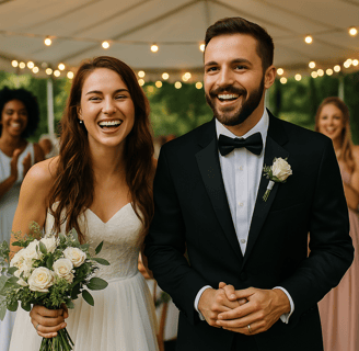 Journée du mariage - Journée mondiale