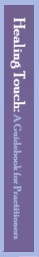 Healing Touch gUIDEBOOK