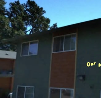 Rothe Rd Apartment