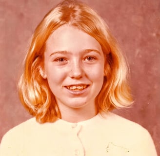 Sheri 6th Grade