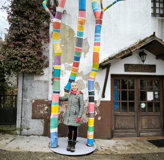 Luisa Aldaburu