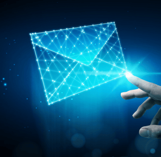 Contato por email