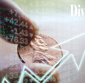 Dividendos, dinheiro