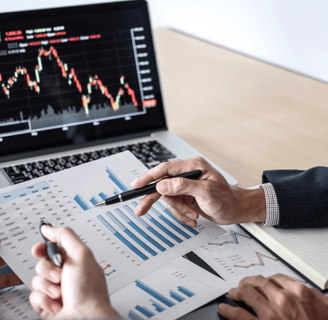 analisando investimentos