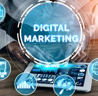 Marketing Digital