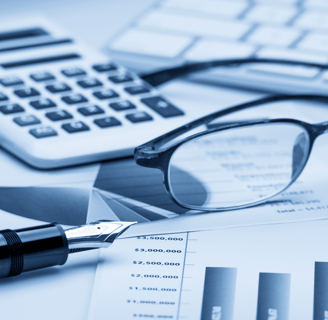 Organização Financeira