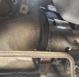 starter replacement in your city