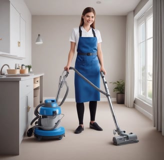 A gloved hand is wiping or cleaning a mechanical part, possibly an engine or a machine, using a crumpled cloth or paper. The setting appears industrial or mechanical, with a focus on maintenance.