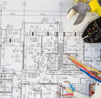 Transforme sua operação com soluções de retrofitting, automação e acionamentos elétricos