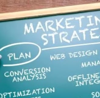 5 Estrategias de Marketing Digital de Bajo Costo para Pequeñas Empresas