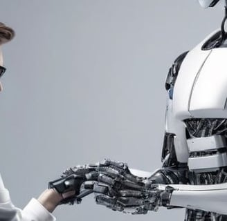 7 Diferencias Fundamentales entre Marketing Digital con y sin Inteligencia Artificial