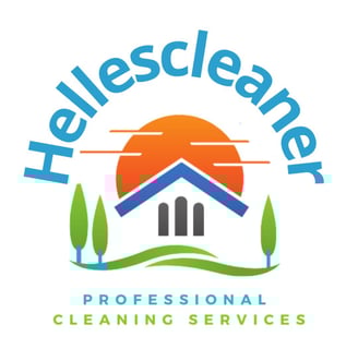 Hellescleaner logo