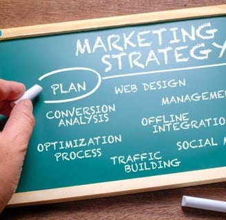 Strategie di marketing digitale per piccole imprese