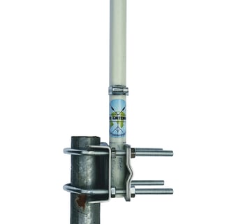 I-Pro Home assembly ground pole