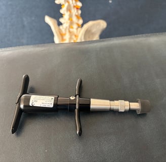 instrument adjusting in columbia sc