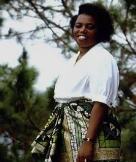 Agathe Uwilingiyimana
