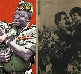 Idi Amin Dada