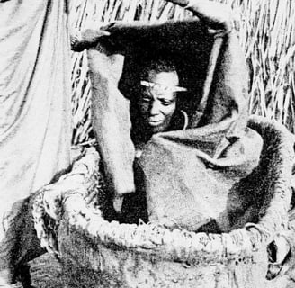 Nyabingi