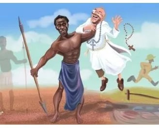 Rukara rwa Bishingwe