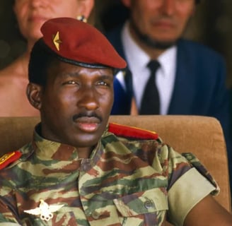 Thomas Sankara