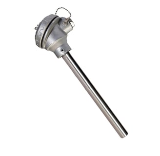 head thpe thermocouple 